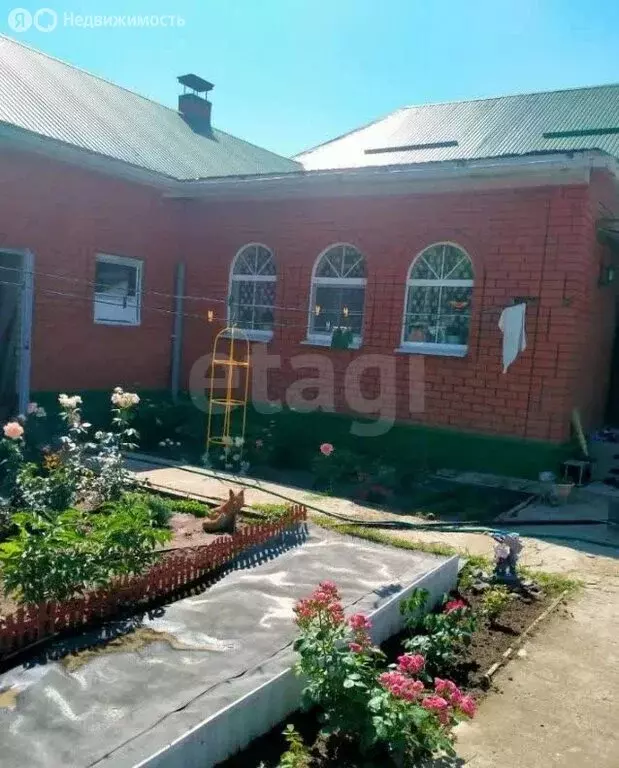 Дом в Белгородская область, Шебекинский муниципальный округ, хутор ... - Фото 2