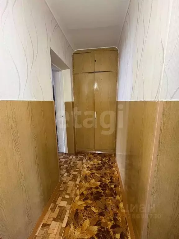 2-к кв. Воронежская область, Поворино ул. Гагарина, 2 (44.2 м) - Фото 2