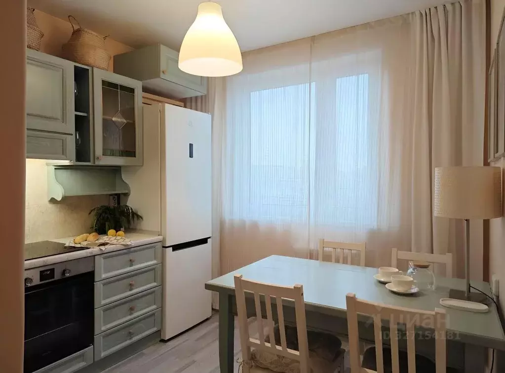 2-к кв. Москва Валдайский проезд, 21 (51.5 м) - Фото 1