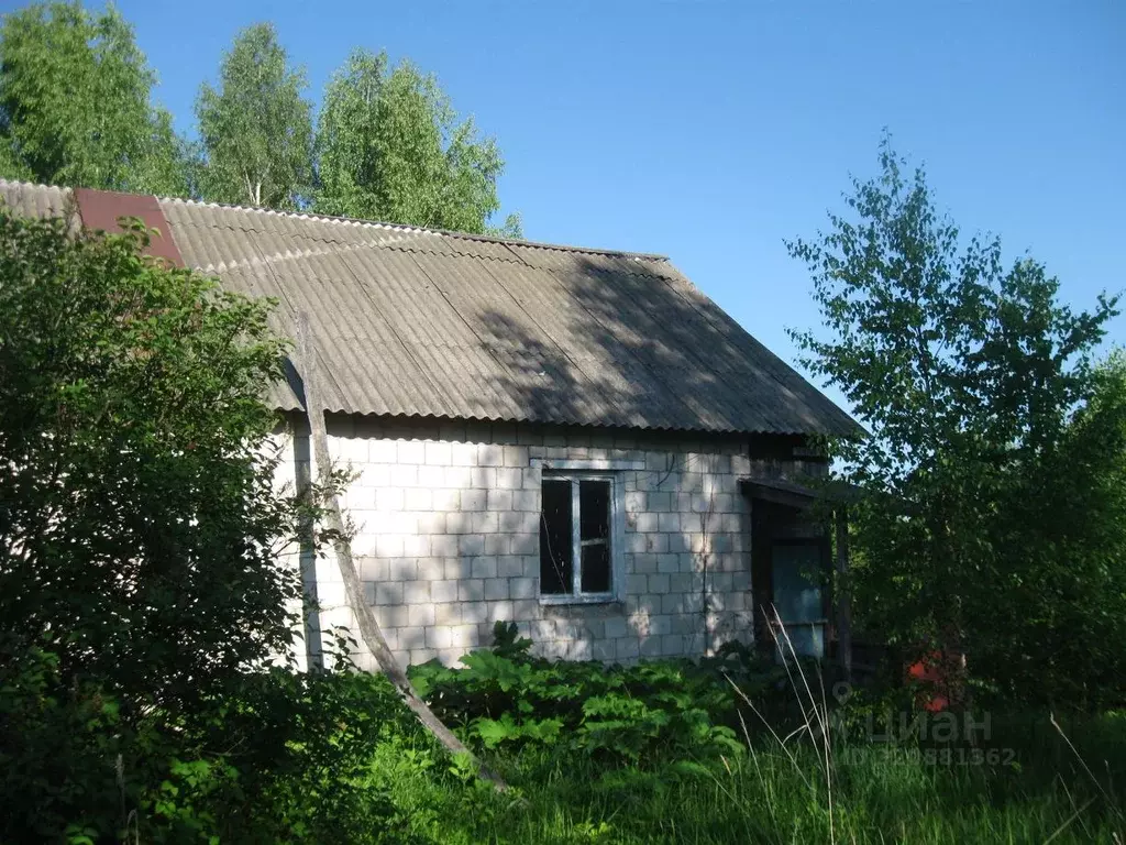 Помещение свободного назначения в Кировская область, Арбажский ... - Фото 0