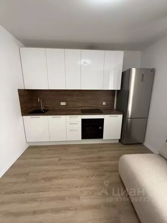 1-к кв. Московская область, Люберцы Зенино ЖК Самолет мкр, проезд ... - Фото 2