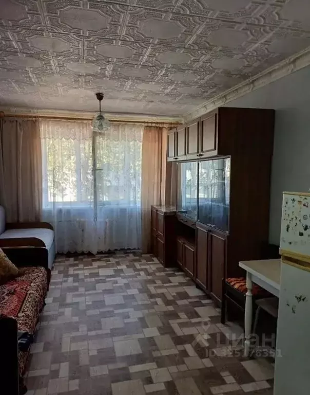 Комната Крым, Керчь ул. Тенистая, 4 (19.0 м) - Фото 1