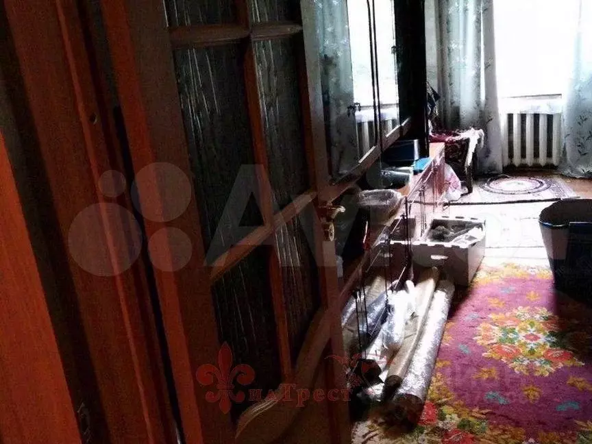 4-к кв. Белгородская область, Белгород ул. Губкина, 25 (75.0 м) - Фото 2