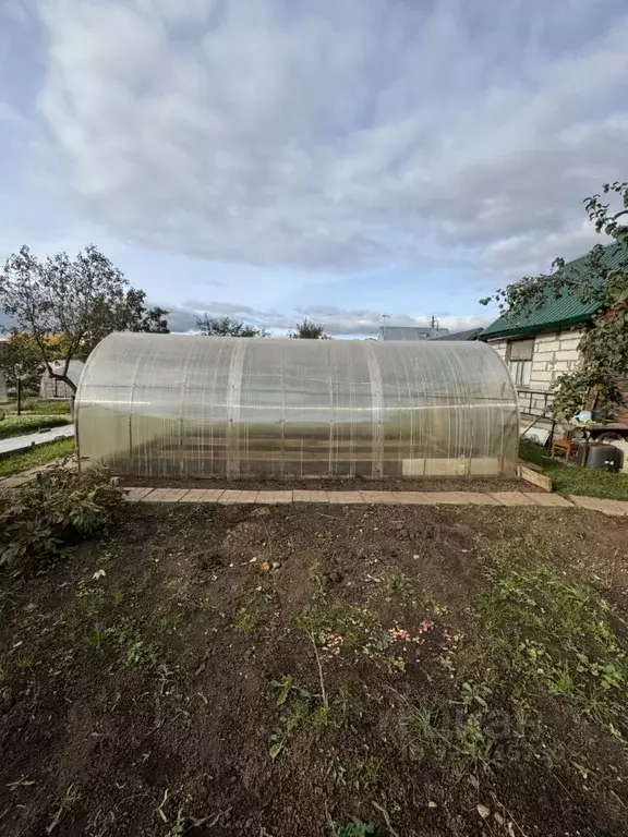 Дом в Кировская область, Киров Любитель СДТ, ул. Лебяжская (16 м) - Фото 2