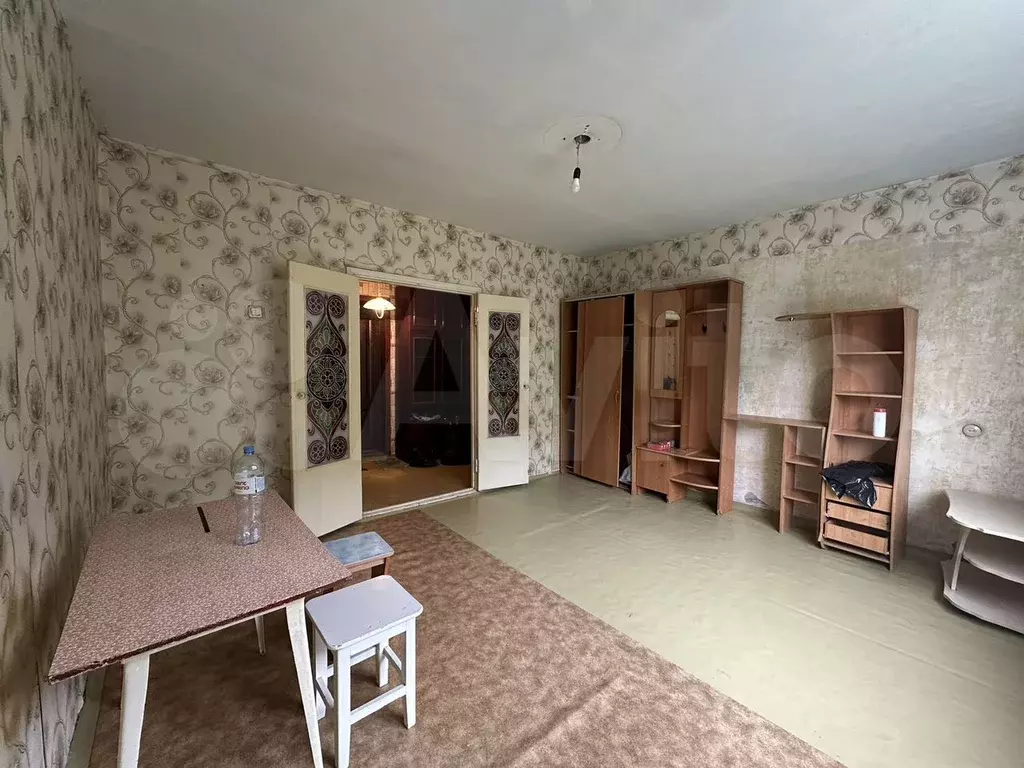 2-к. квартира, 52 м, 9/9 эт. - Фото 1