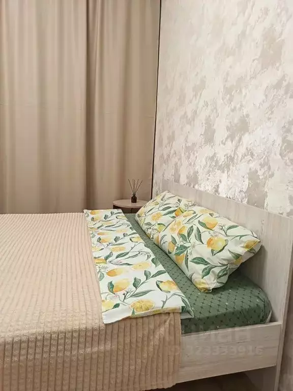 1-к кв. Алтайский край, Барнаул ул. Имени В.Т. Христенко, 2к3 (41.0 м) - Фото 1