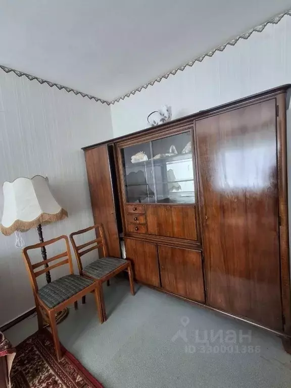 2-к кв. Москва Сумская ул., 6К5 (46.0 м) - Фото 2
