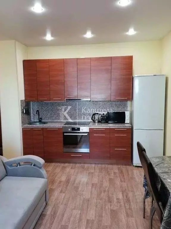 2-к кв. Тюменская область, Тюмень Харьковская ул., 64 (60.0 м) - Фото 0