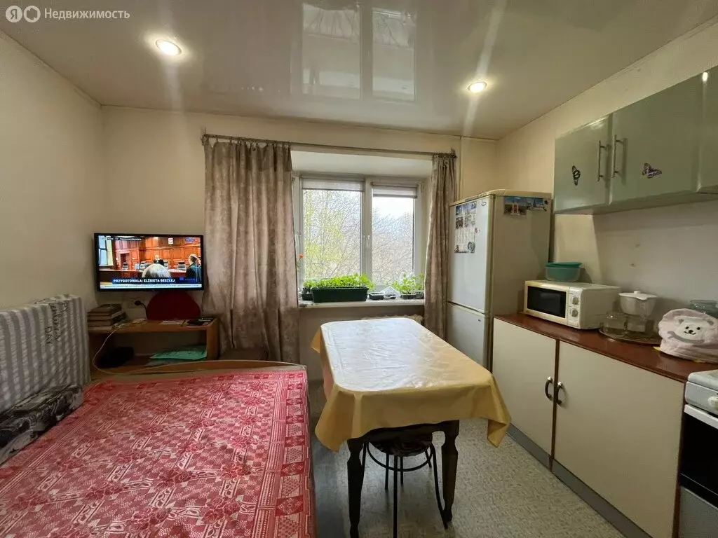 Квартира-студия: Стерлитамак, проспект Ленина, 40 (17.1 м) - Фото 2
