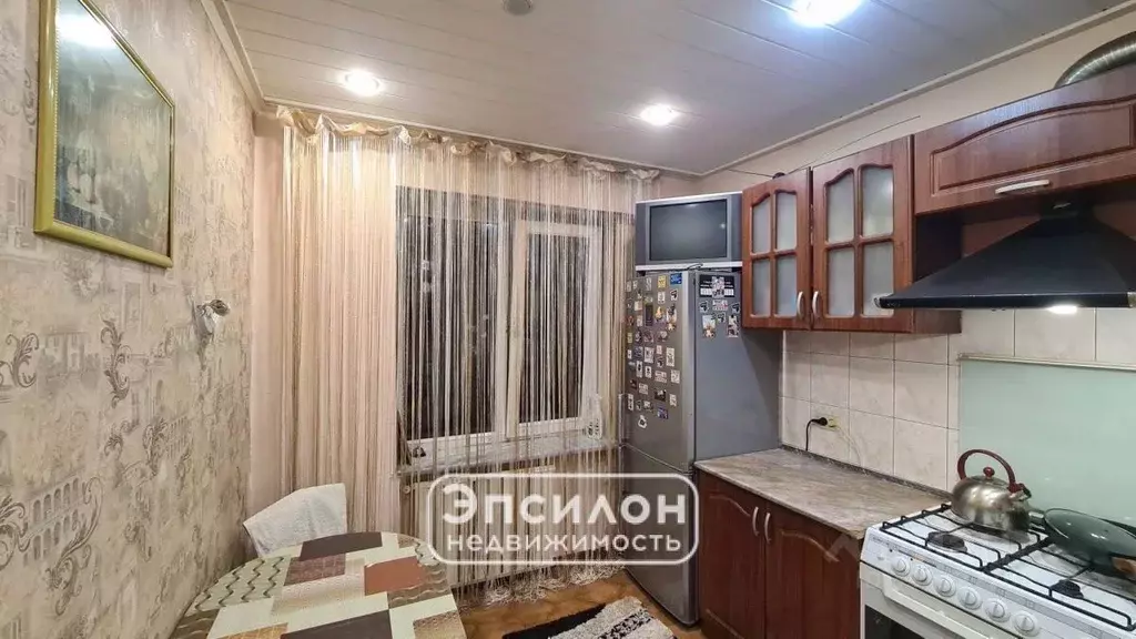 3-к кв. Курская область, Курск ул. Косухина, 16 (61.1 м) - Фото 2