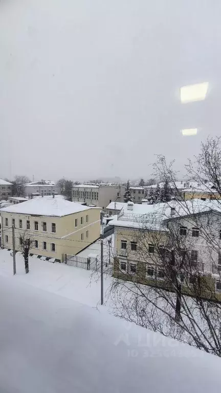 Офис в Владимирская область, Владимир ул. Столетовых, 9 (44 м) - Фото 2