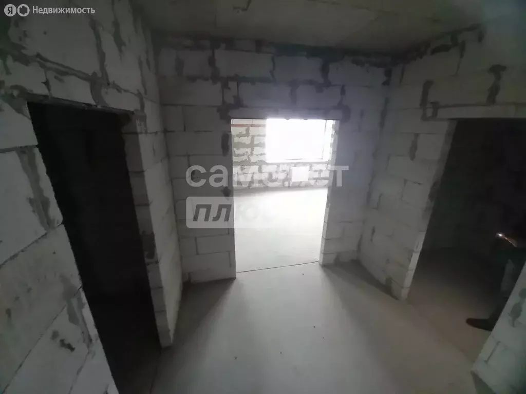 Квартира-студия: Ставрополь, улица Мира, 271 (47 м) - Фото 1