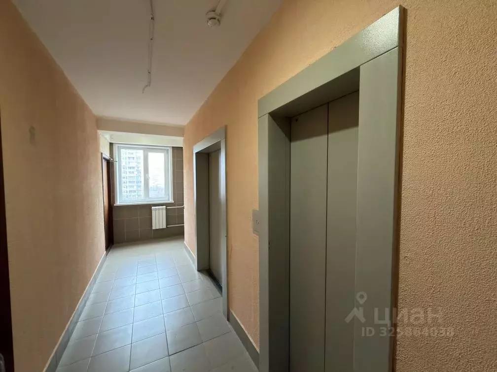 2-к кв. Москва ул. Мусы Джалиля, 7К4 (50.4 м) - Фото 2