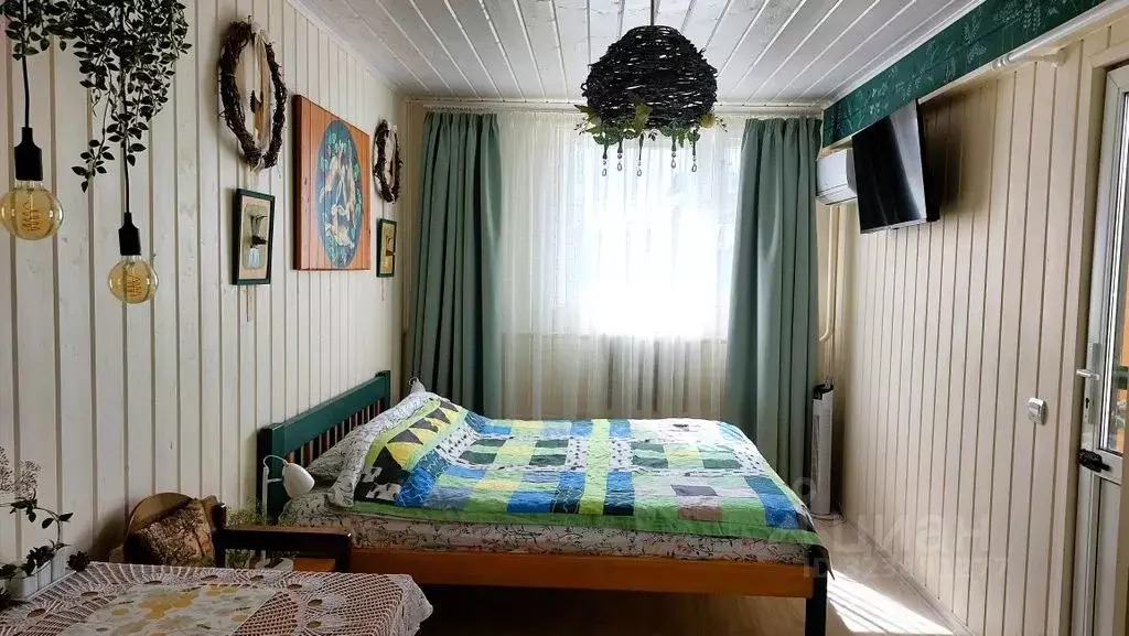 Комната Ярославская область, Переславль-Залесский Калининская ул., ... - Фото 0