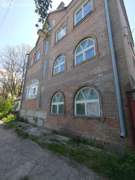 Дом в Аксайский район, станица Грушевская (298 м) - Фото 0