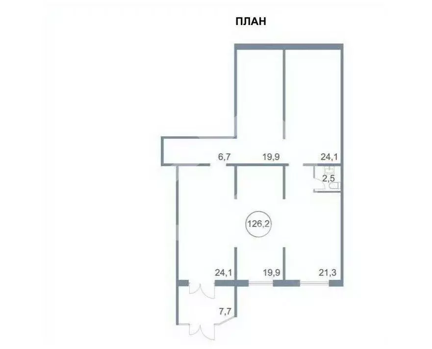 Помещение свободного назначения в Московская область, Солнечногорск ... - Фото 2