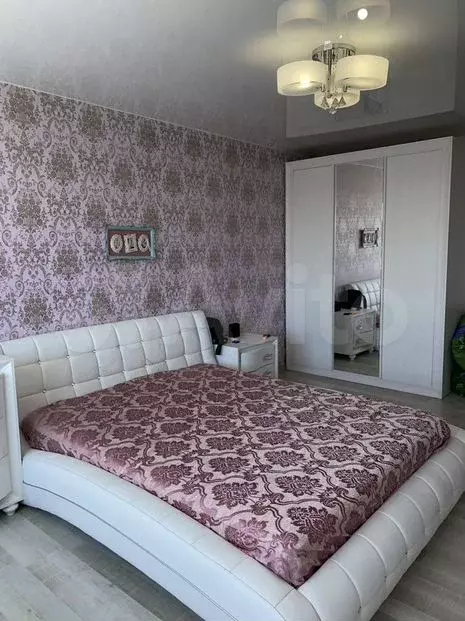 1-к. квартира, 40м, 5/10эт. - Фото 0