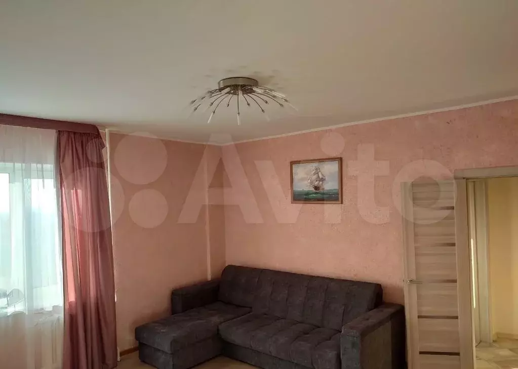 1-к. квартира, 47 м, 9/13 эт. - Фото 1