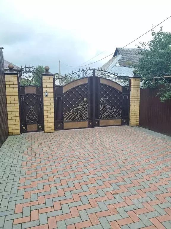 Дом в Свердловская область, Арамиль ул. Щорса, 32А (236 м) - Фото 2