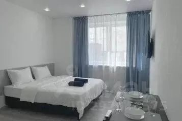 1-к кв. Московская область, Подольск Народная ул., 23к1 (25.0 м) - Фото 1