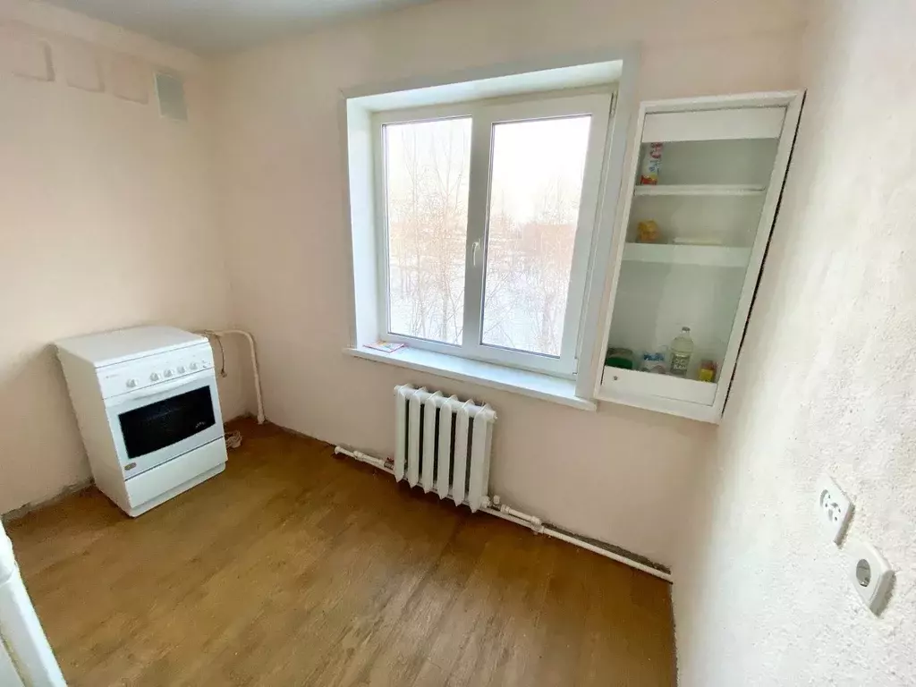 Продаётся 3-к квартира, 59.6 м - Фото 0