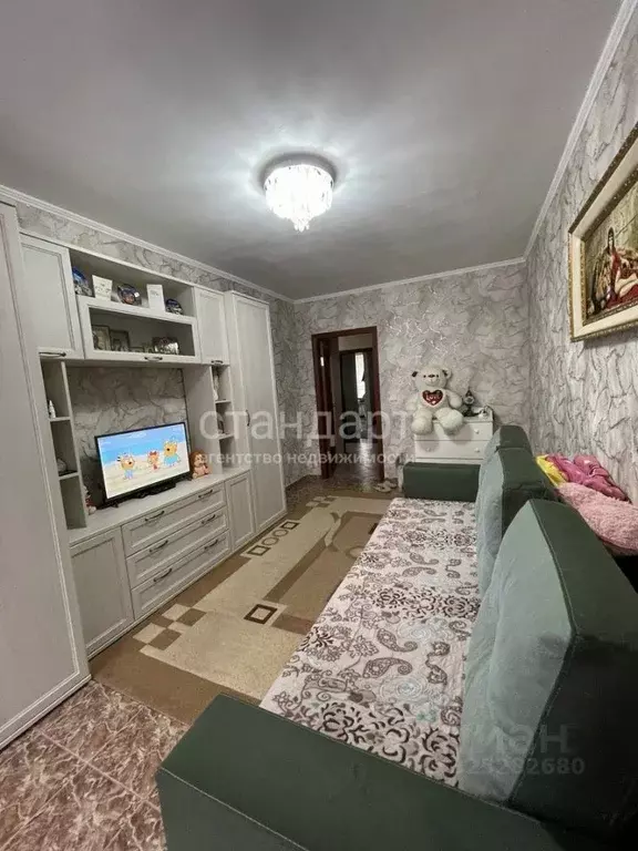 2-к кв. Ставропольский край, Предгорный муниципальный округ, ... - Фото 1