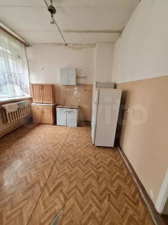Комната 14 м в 1-к., 2/2 эт. - Фото 1