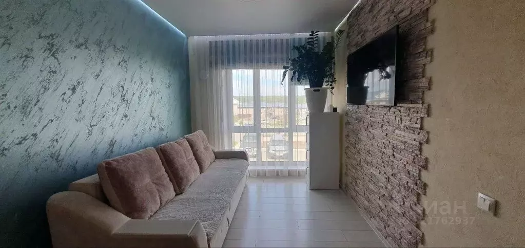 2-к кв. Иркутская область, Иркутский муниципальный округ, д. ... - Фото 1