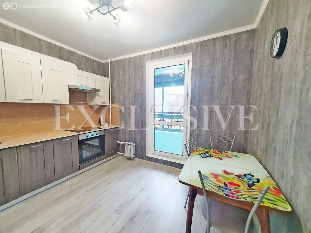 2-комнатная квартира: посёлок Битца, жилой комплекс Южная Битца, 10 ... - Фото 2