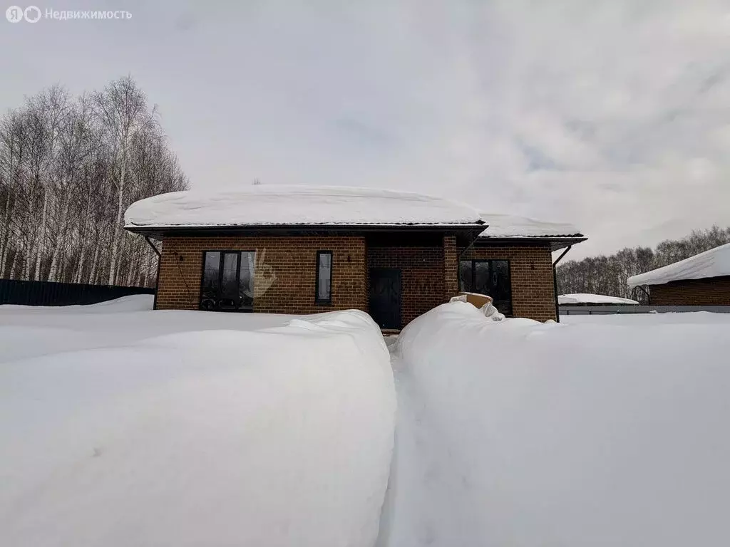 Дом в Лаишевский район, село Сокуры (120 м) - Фото 1