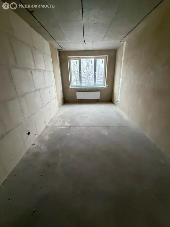 1-комнатная квартира: Воронеж, улица Богдана Хмельницкого, 53А (36.4 ... - Фото 2