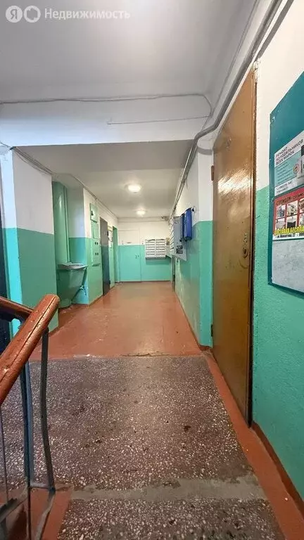 1-комнатная квартира: Бийск, улица Ильи Мухачёва, 125 (41 м) - Фото 1