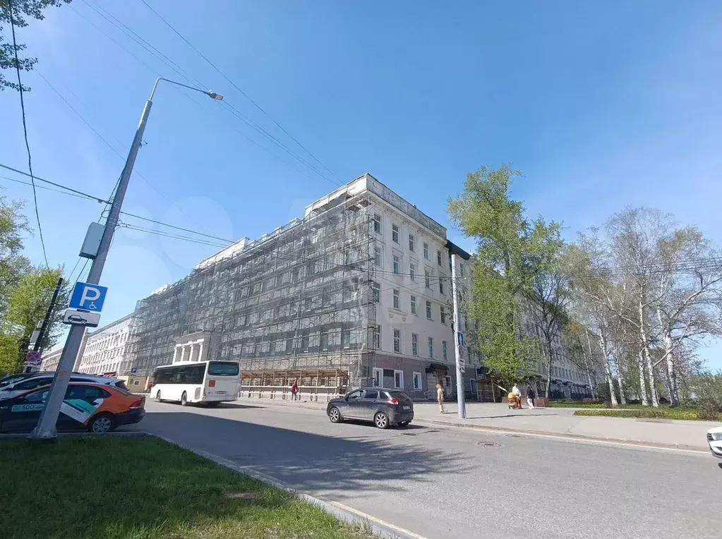 Продажа презентабельный офис в центре - Фото 1
