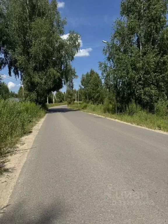Участок в Татарстан, Зеленодольск Трудовик СНТ,  (10.0 сот.) - Фото 2
