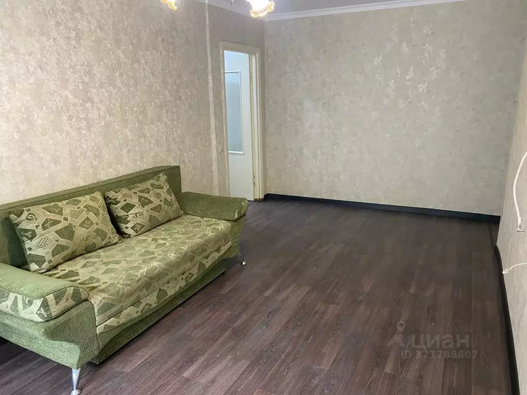 3-к кв. Курская область, Курск Школьная ул., 5к1 (55.5 м) - Фото 1