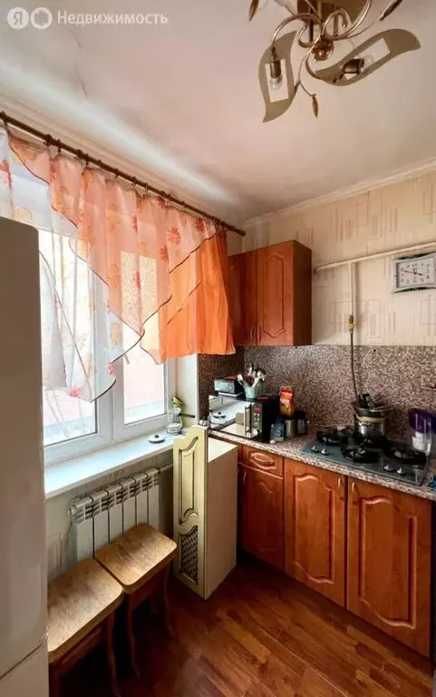 2-комнатная квартира: Ногинск, улица Климова, 42В (43 м) - Фото 1