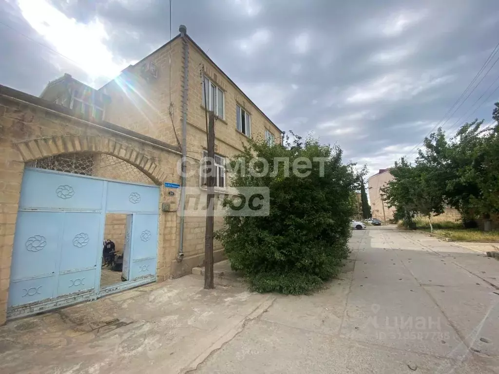 Дом в Дагестан, Дербент ул. Низами-Гянджеви, 29 (324 м) - Фото 0