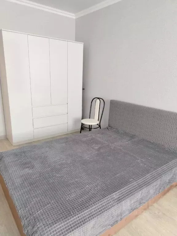 1-к кв. Мордовия, Саранск ул. Анны Лусс, 7Б (44.5 м) - Фото 2