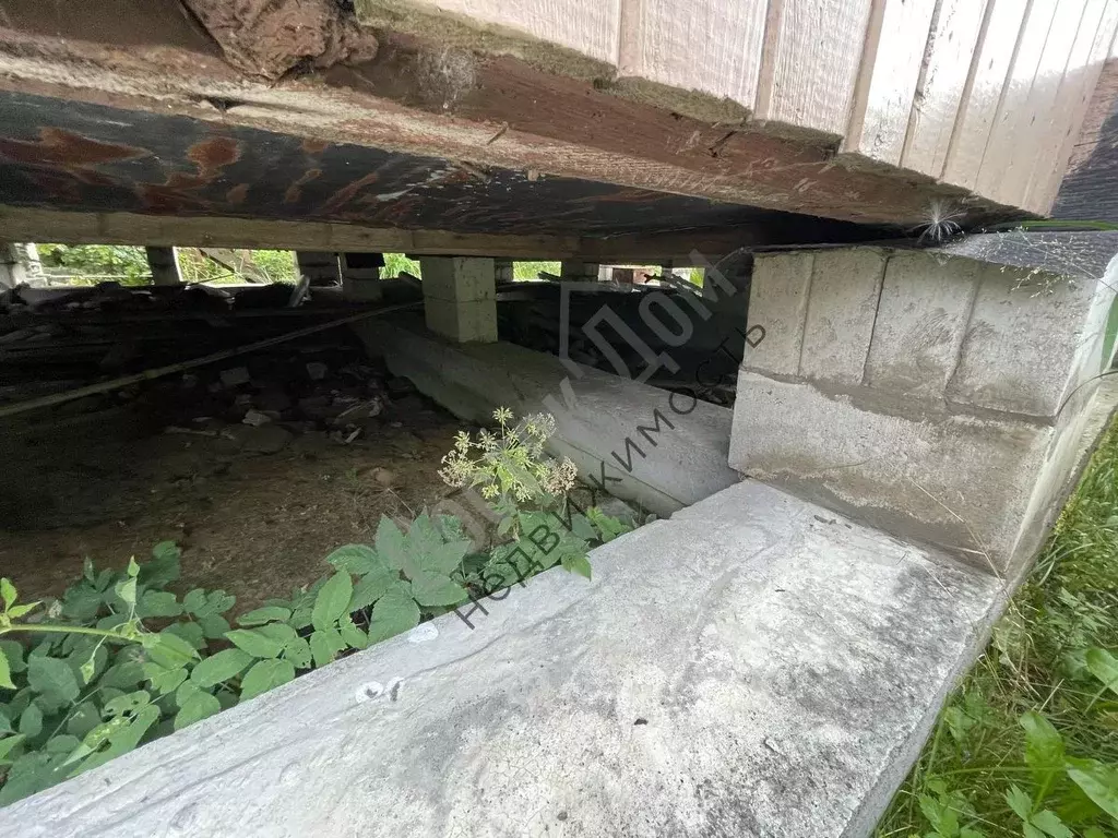 Дом в Московская область, Богородский городской округ, имени ... - Фото 1