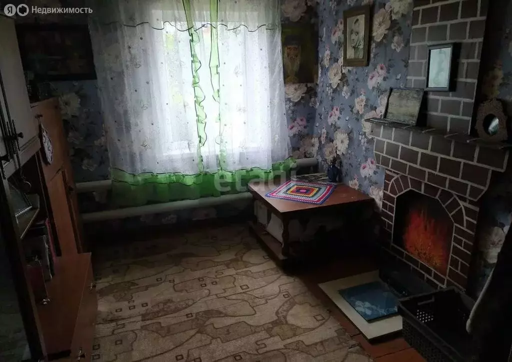Дом в село Верхотомское, Сосновая улица (48 м) - Фото 1