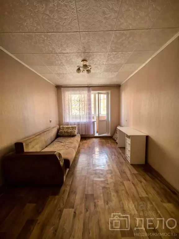 1-к кв. Рязанская область, Рязань Интернациональная ул., 21 (32.0 м) - Фото 0