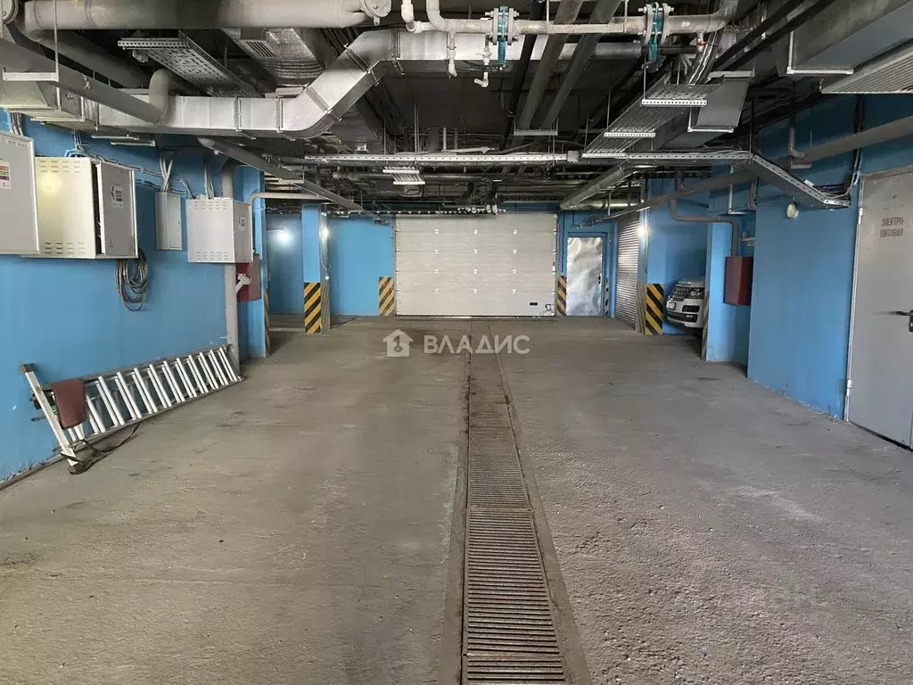 Гараж в Владимирская область, Владимир ул. Мира, 2Д (37 м) - Фото 1