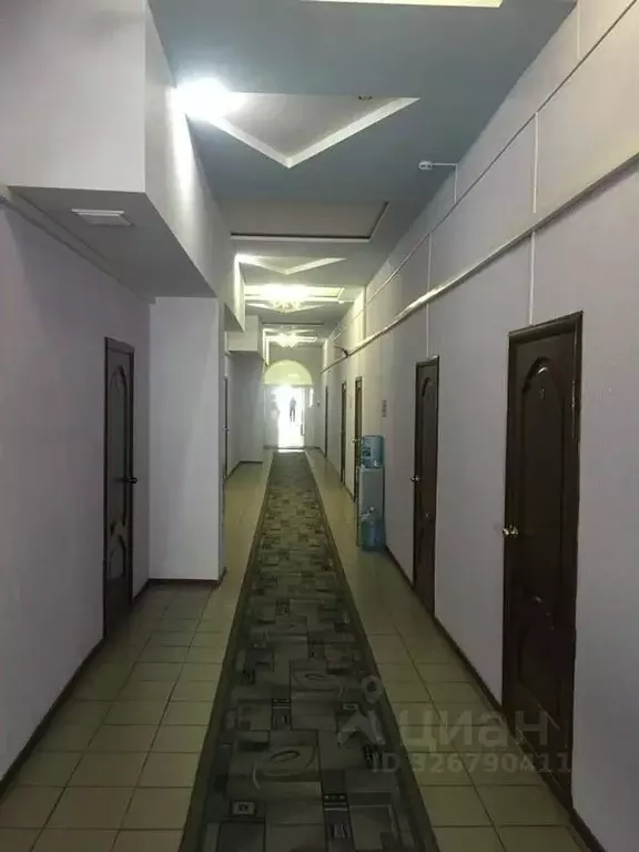 Помещение свободного назначения в Саратовская область, Вольск ... - Фото 1