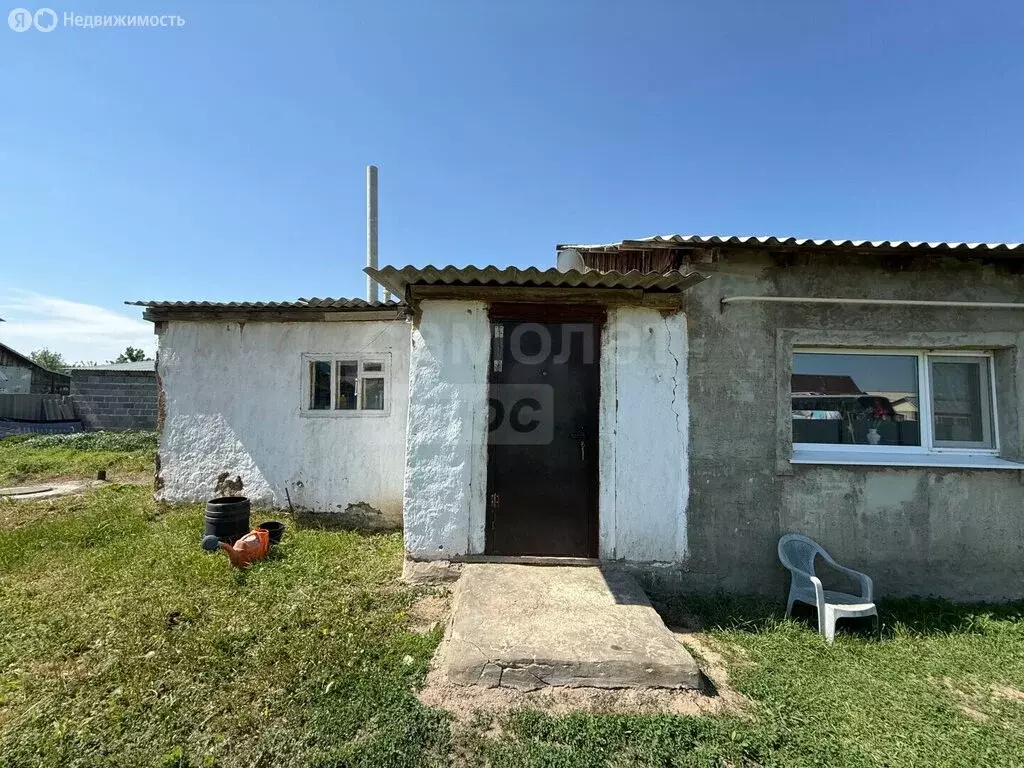 Дом в Соль-Илецк, Васильковая улица, 18 (81 м) - Фото 2