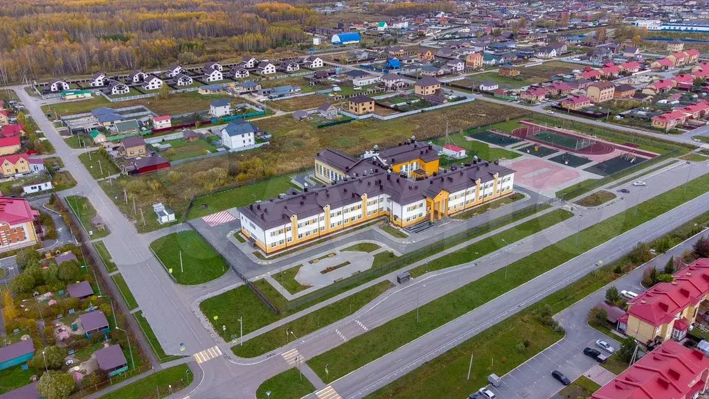 Участок 7 сот. (СНТ, ДНП) - Фото 0