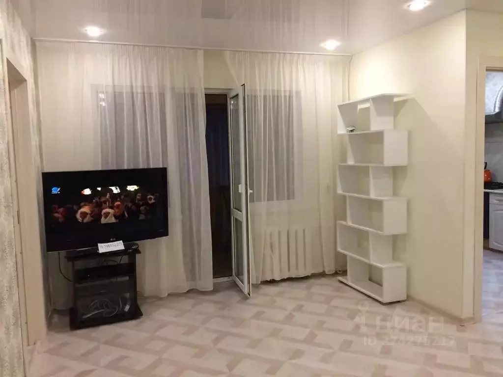 3-к кв. Краснодарский край, Сочи ул. Куйбышева, 29 (55.0 м) - Фото 1