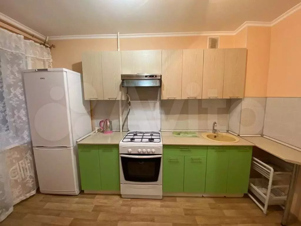 2-к. квартира, 60м, 4/5эт. - Фото 0