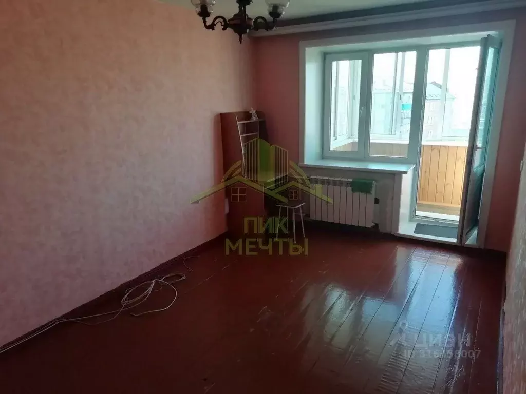 2-к кв. Бурятия, Улан-Удэ Норильская ул., 6 (47.3 м) - Фото 1
