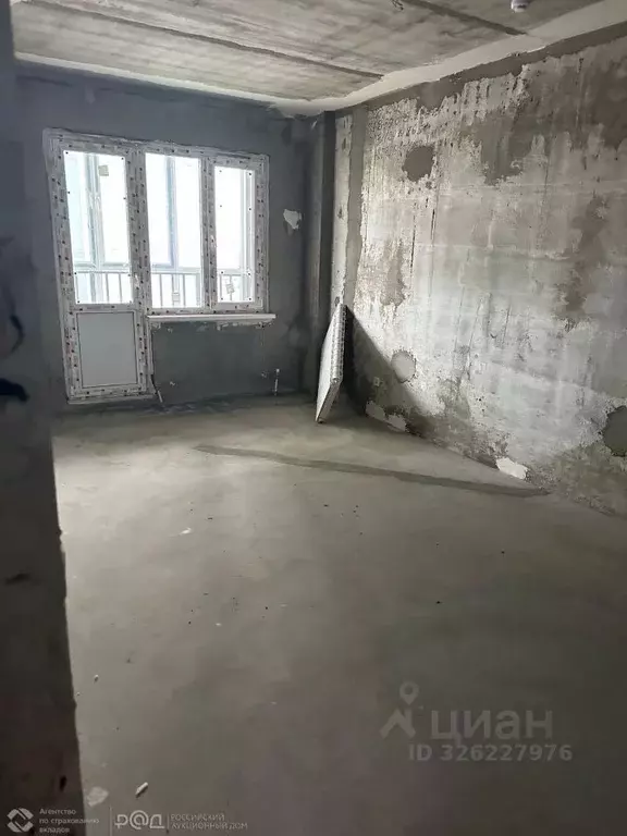 1-к кв. Чувашия, Новочебоксарск бул. Речной, 2к1 (37.2 м) - Фото 1