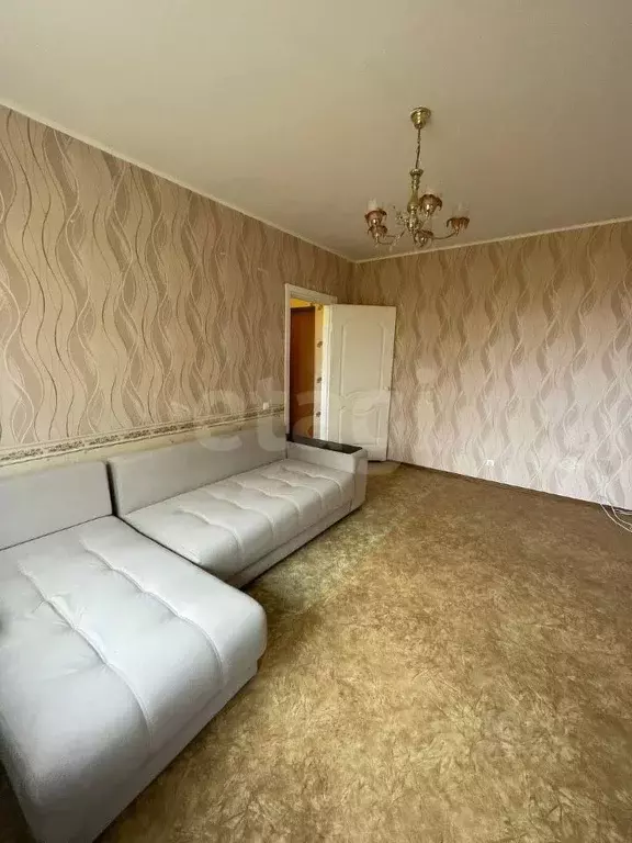 1-к кв. Саратовская область, Саратов проезд 1-й Энергетиков, 14/16 ... - Фото 2